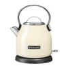 KitchenAid vedenkeitin 1,25 L, Almond cream