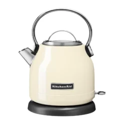 KitchenAid vedenkeitin 1,25 L, Almond cream