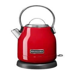 KitchenAid vedenkeitin 1,25 L, Empire red