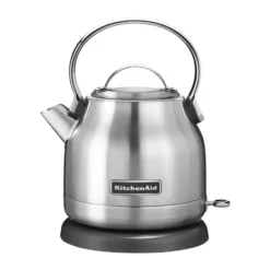 KitchenAid vedenkeitin 1,25 L, Stainless steel