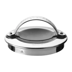 KitchenAid vedenkeitin 1,25 L, Stainless steel