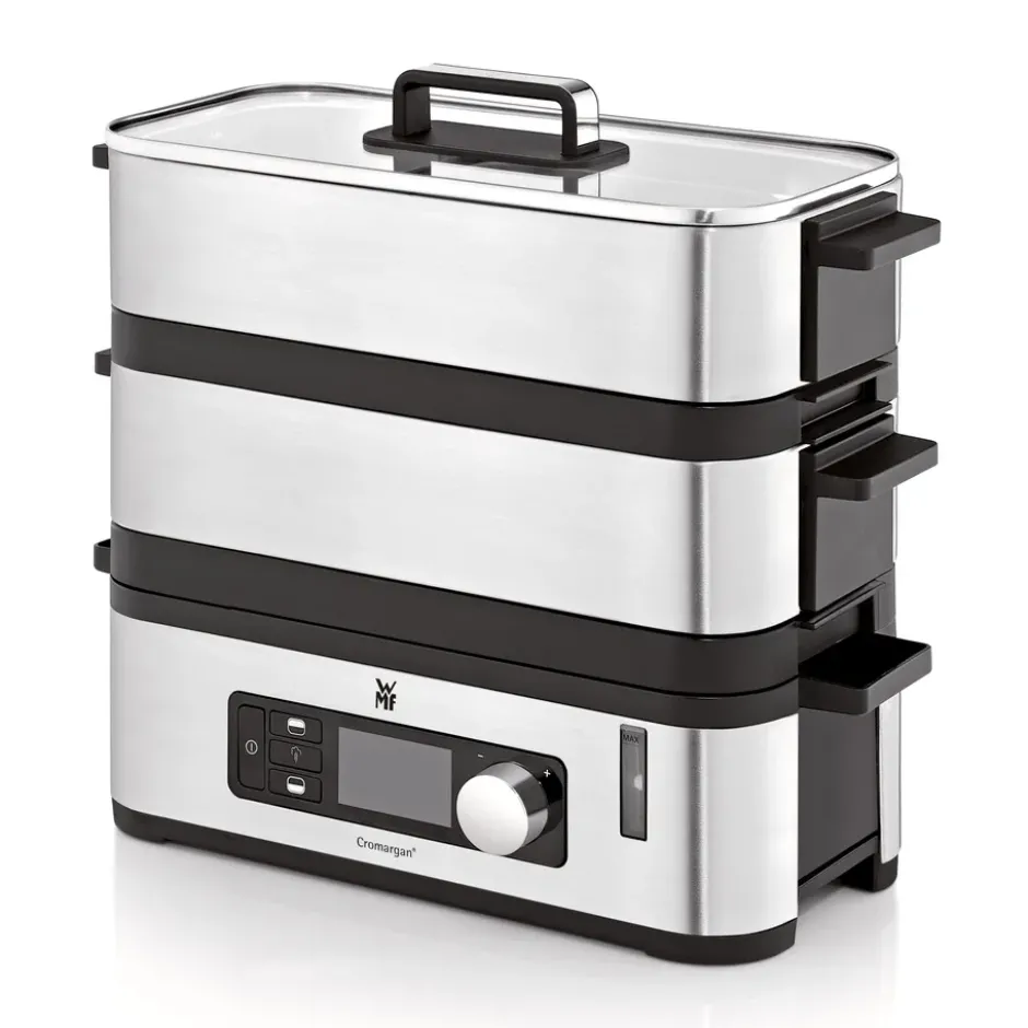 Kitchenminis höyrykeitin, Hopea