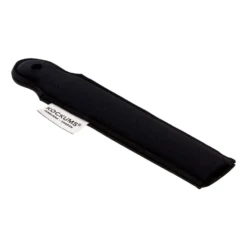 Kockums kahvasuoja paistinpannulle hiiliteräs, 5x19 cm-neopreeni