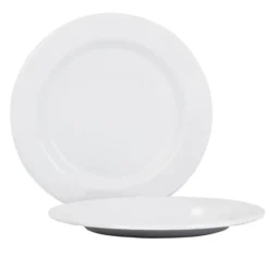 Kockums lautanen 24 cm, Kockums Grey