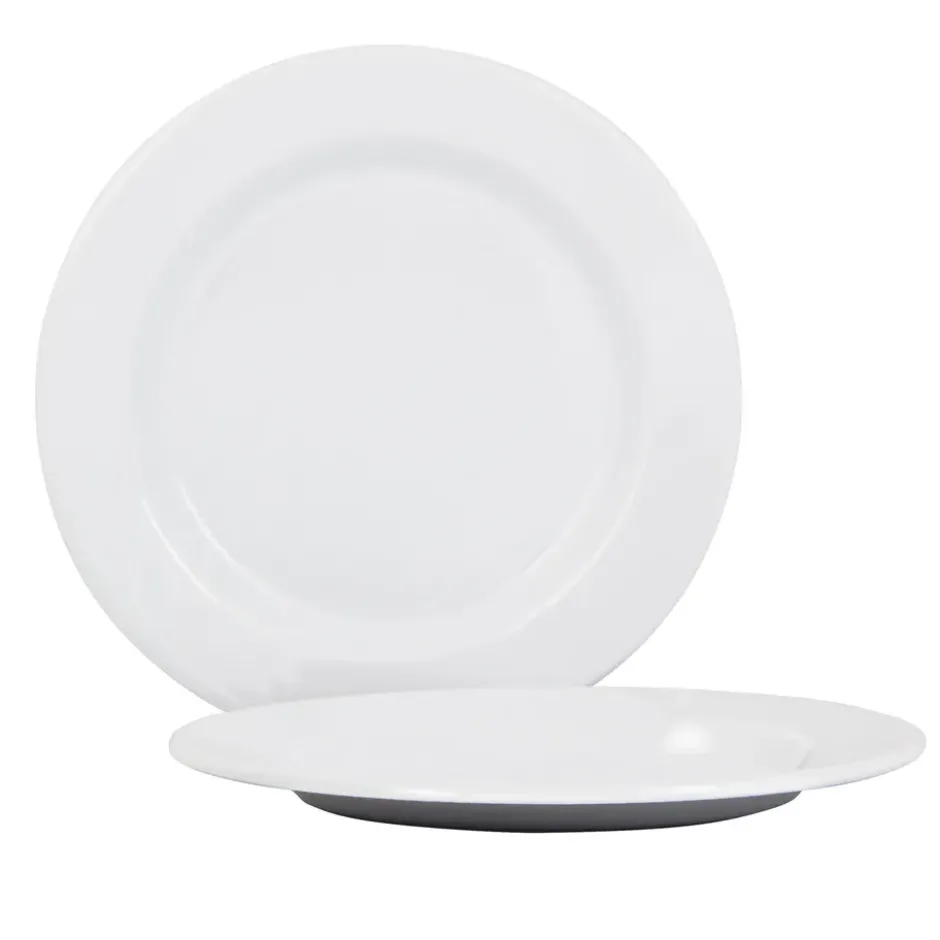 Kockums lautanen 24 cm, Kockums Grey