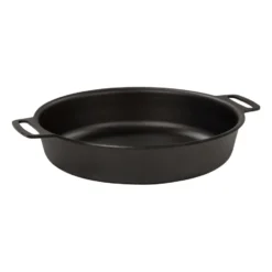 Kockums paistinpannu/piirakkavuoka, Ø 24 cm