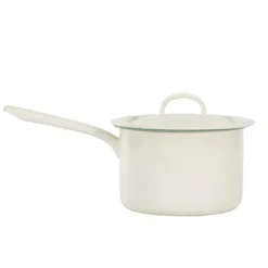 Kockums patakattila pitkällä kahvalla 2,3 l, Cream Lux (beige)