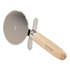 Kockums pizzaleikkuri, Pyökki