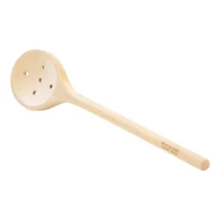 Kockums puulasta 5 reiällä 30 cm, Pyökki