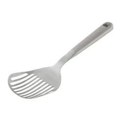 Kockums reikäkauha, Ruostumaton teräs, 26 cm