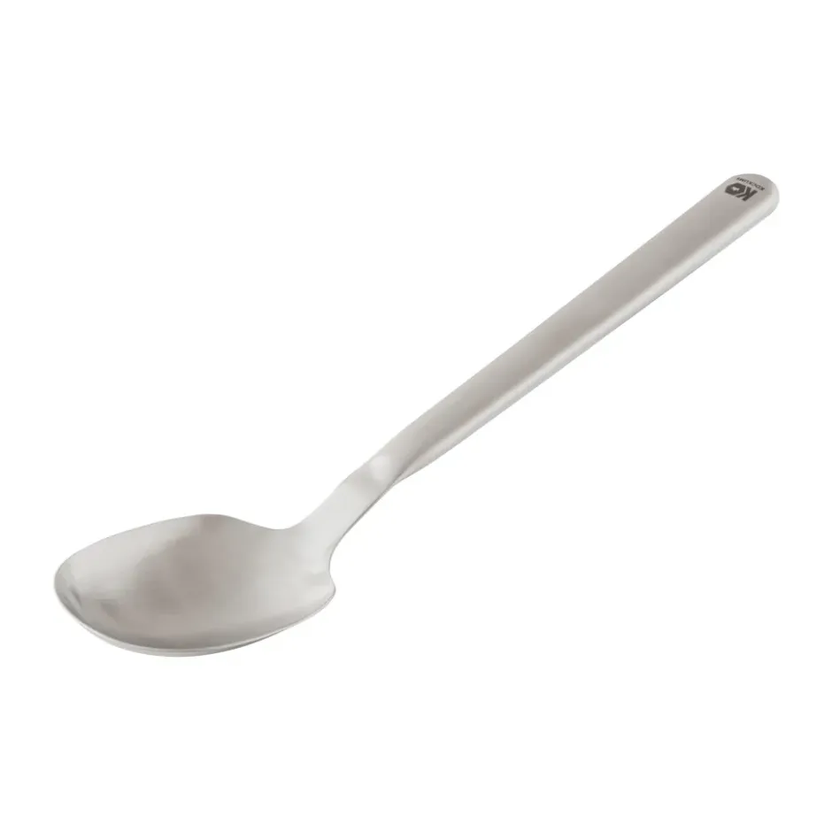 Kockums tarjoilukauha, Ruostumaton teräs, 34 cm