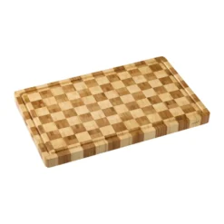 Kombo leikkuulauta, Bambu, 56x35x3,5 cm