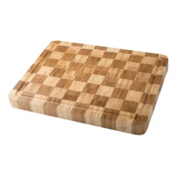 Kombo leikkuulauta 30x40 cm, Bambu