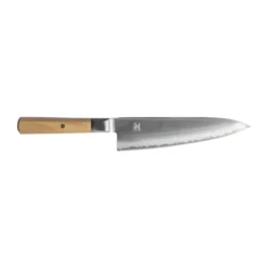 Koya 4000FC kokkiveitsi gyutoh 20 cm, Puulaminaatti