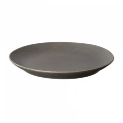 Kumi lautanen Ø 26 cm, Espresso