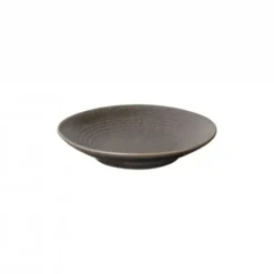 Kumi lautanen XS Ø 10 cm, Espresso