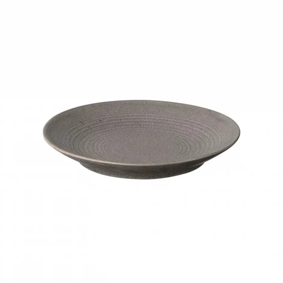 Kumi leipälautanen Ø 16 cm, Espresso