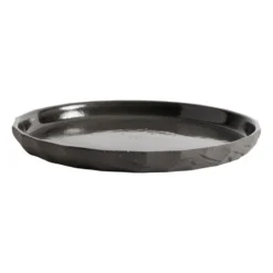Kuri ruokalautanen, Ø 26 cm, Stone