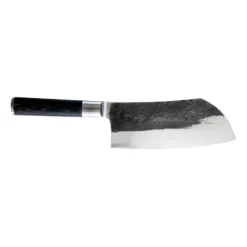 Kuro mori ja saia/ kotelo, 19,5 cm