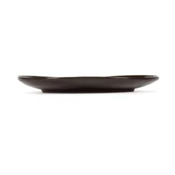La Mère lautanen M Ø20 cm 2 kpl, Dark brown