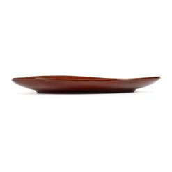 La Mère lautanen M Ø20 cm 2 kpl, Venetian red