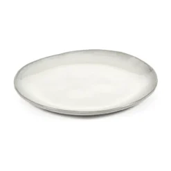 La Mère lautanen S Ø18 cm 2 kpl, Off white
