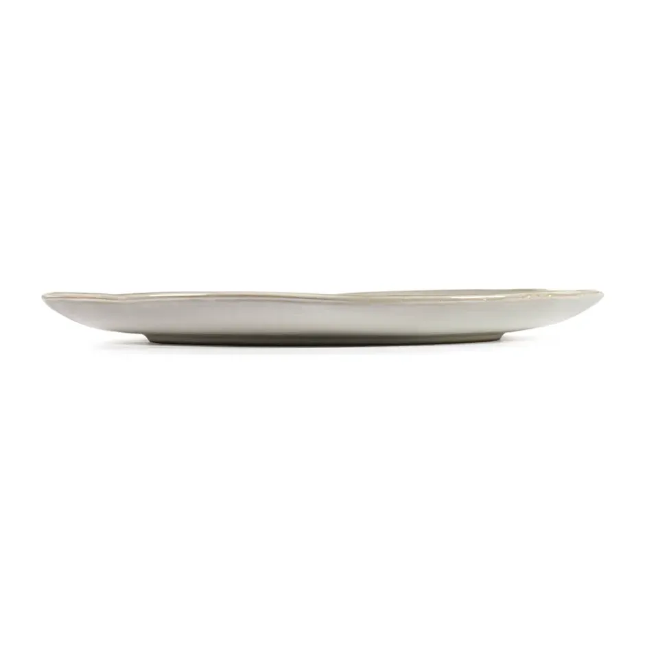 La Mère lautanen XL Ø27 cm 2 kpl, Off white