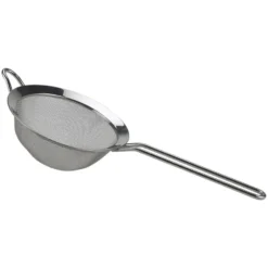 Lankasiivilä Ø15 cm, Ruostumaton teräs