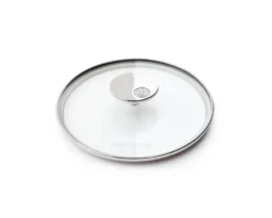 Lasikansi M'360 16 cm, Lasiteräs