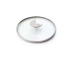Lasikansi M'360 14 cm, Lasiteräs