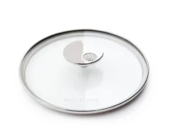 Lasikansi M'360 24 cm, Lasiteräs