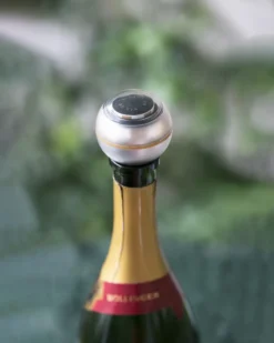 L'Atelier du vin kuohuviini-indikaattori®, Hopea