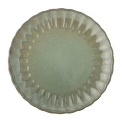Latina lautanen Ø27 cm, Vaaleanvvihreä