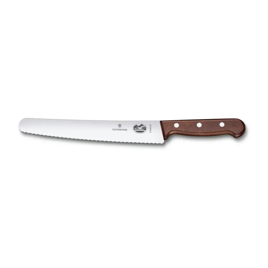 Leipäveitsi, 22 cm