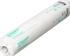 Leivinpaperitäyttö 30m, Valkea