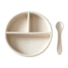 Little Bubble lastenastiasto 2 osaa, Cream