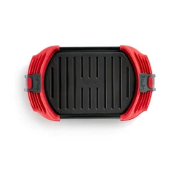 Lékué grill mikro, Punainen