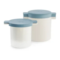 Lékué kefir & jogurtinvalmistusastia., Sininen
