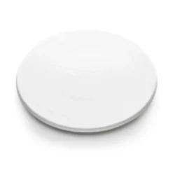 Lékué keraaminen lautanen valkoinen, 15 cm