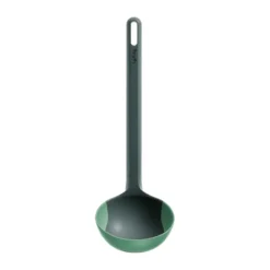 Lékué non scratch kauha 26 cm, Vihreä