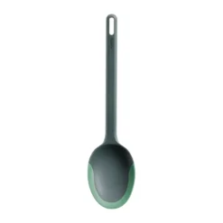 Lékué non scratch tarjoilulusikka 29 cm, Vihreä