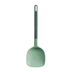Lékué non scratch wokelasta 31,4 cm, Vihreä