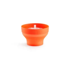 Lékué popcornmaker mikro 2-pack, Punainen