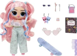 L.O.L. Surprise Flora Moon Tweens Core Docka 16,5 cm