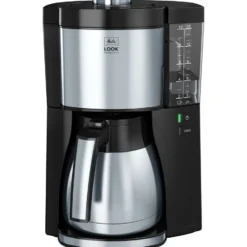 LOOK 5.0 Therm Perfection termospullokeitin, 1,25 L
