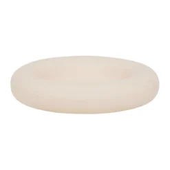 Lou tarjoilukulho Ø36 cm, Off white