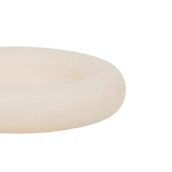 Lou tarjoilukulho Ø36 cm, Off white