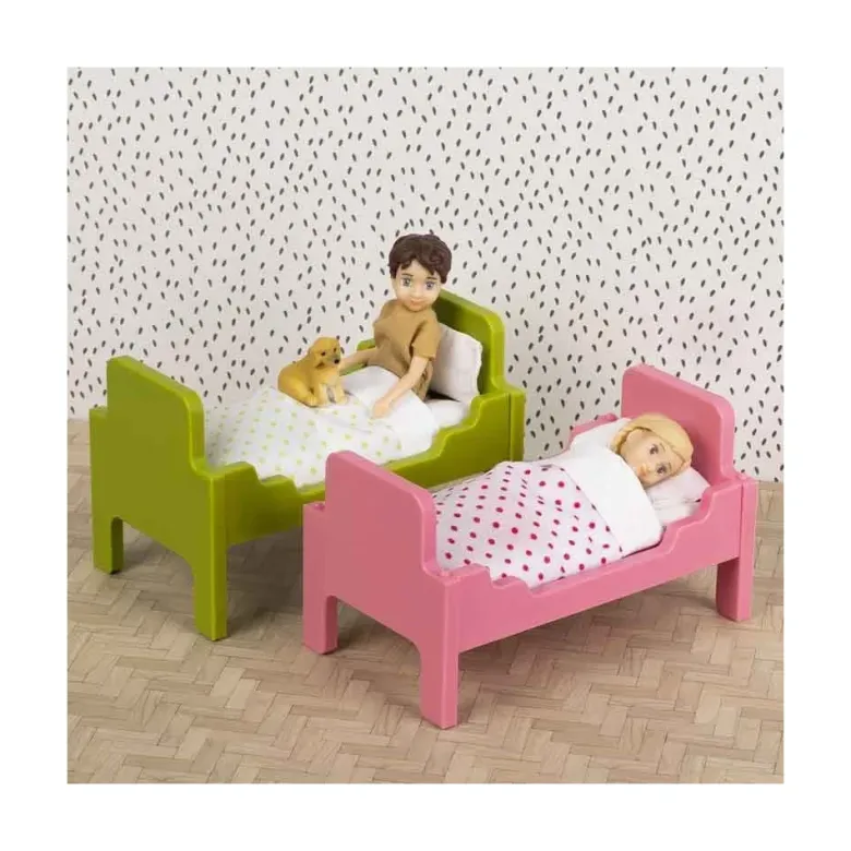 Lundby Barnkammare