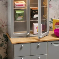 Lundby Diskho och Diskmaskin Set