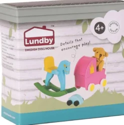 Lundby Leksaksset